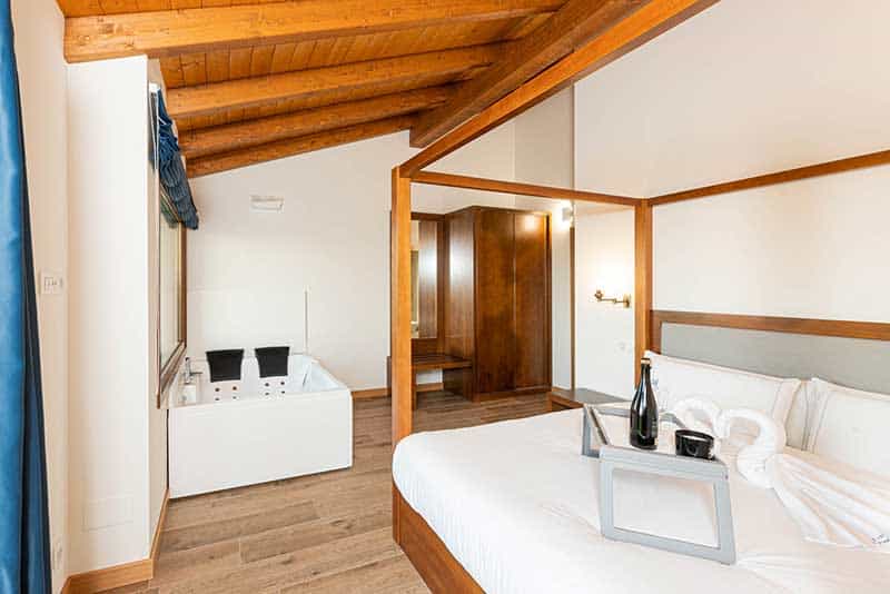 Apartamento Deluxe Las Riberas