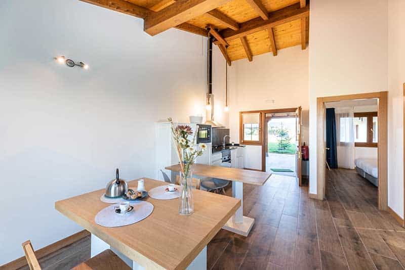 Apartamento Mirador Las Riberas