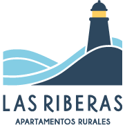 Logo Apartamentos Las Riberas